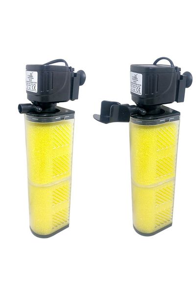 Venusaqua 3003f Aquarium Internal Filter 2000 lt