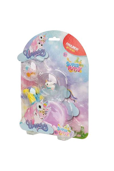 Sunman Paulinda Super Putty Unicorn Slime 80 ml