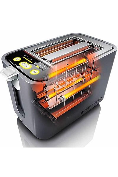 Carrera No 552 Toaster