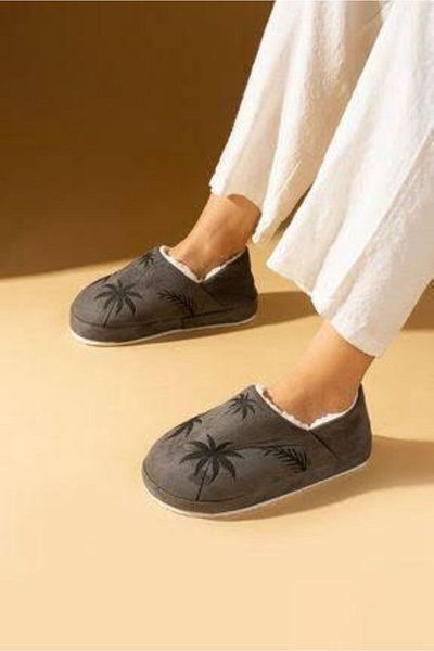 ŞENSHOES Γυναικεία και ανδρικά παπούτσια για το σπίτι Μπότες για το σπίτι