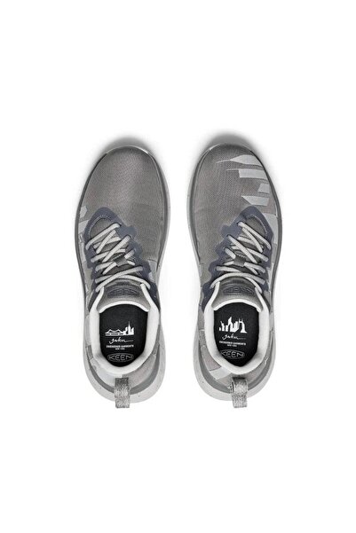 Keen Wk400 X Engineered Garments Erkek Yürüyüş Ayakkabısı