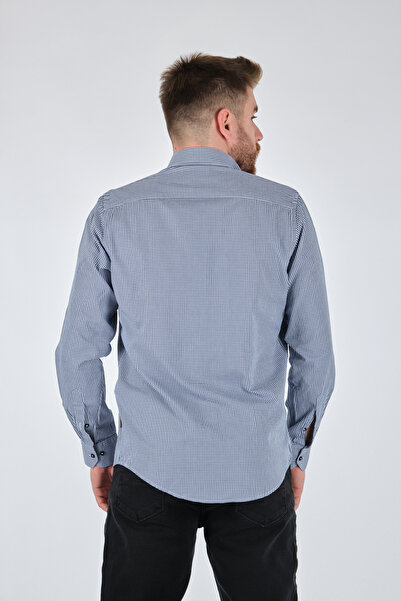 Ecer Чоловіча сорочка 50982121