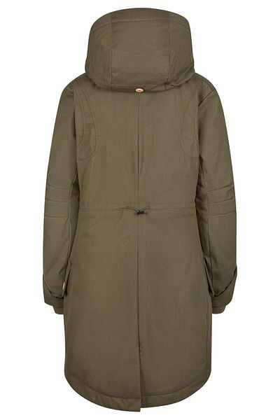 Brandit Women Mayleene Winterparka