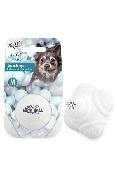 Genel Markalar Meta Ball-Süper Zıplayıcı M 7,6 cm