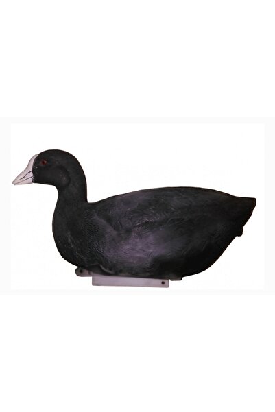 efeoğlu Crazy Decoy Sakarca Ördek Mühresi 8 li 4+4