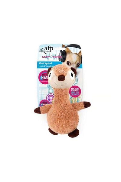 Afp 22x16,7x9 Cm Ultrasonic Squirrel