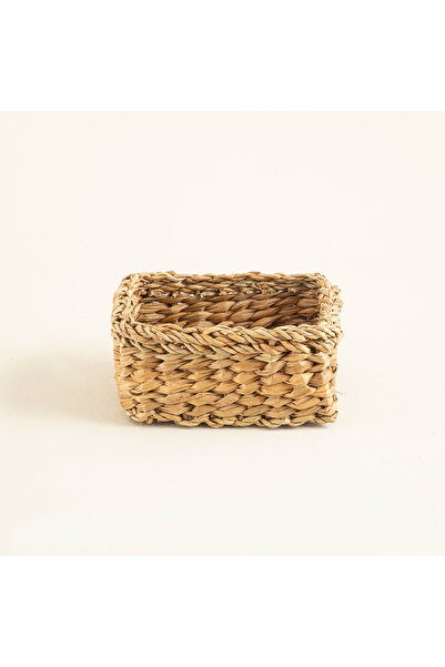 Chakra Fapino Sepet 18 x 18 x 8 cm Natural