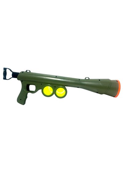 Nunbell Köpek Bazuka Oyuncak