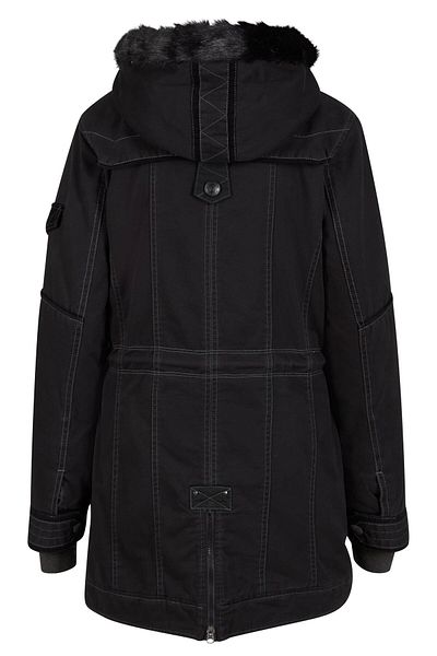 Brandit Women Emma Winterparka