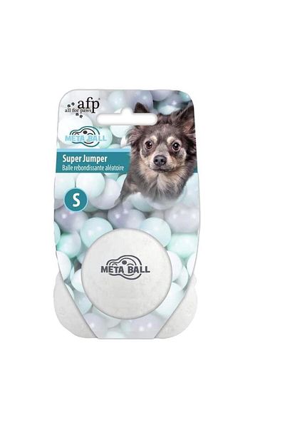 Afp Meta Ball-Super Bouncer S 6.3 cm