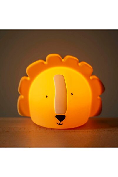 Trixie Night Light Mr.Lion