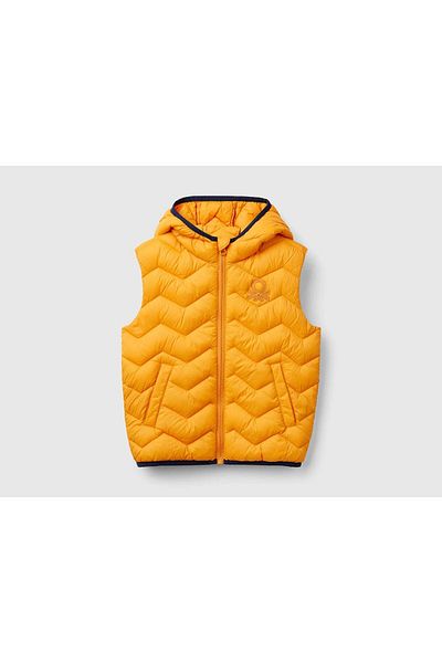 Benetton Bnt-Bb Vest 2Twdgj00G
