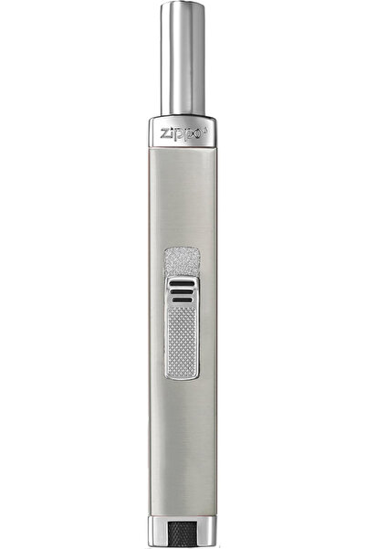 Zippo Çakmak Unfill Brushed Gb Intl 121436