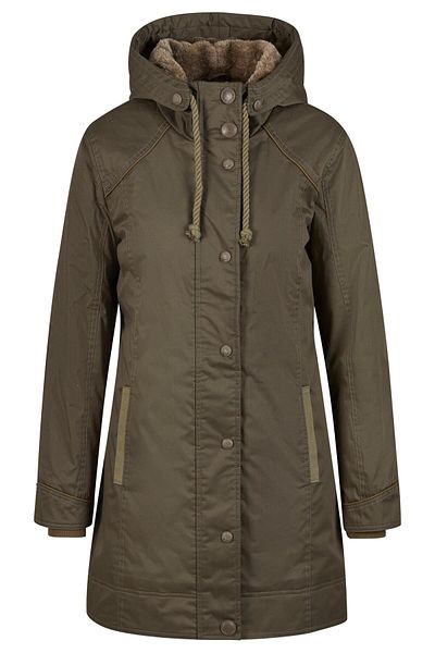 Brandit Women Savannah Winterparka