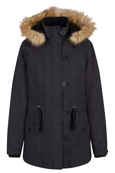 Brandit Women Nila Winterparka