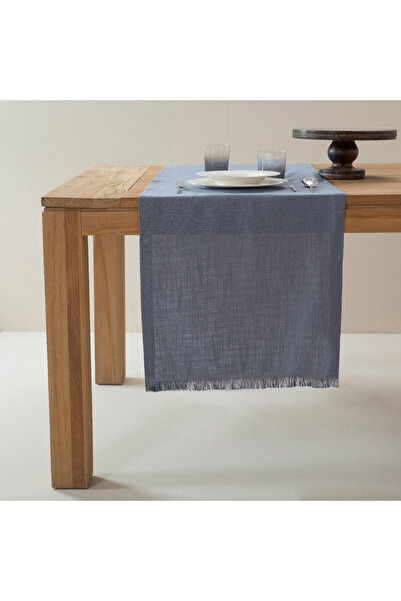 Chakra Lealta Runner Dark Gray