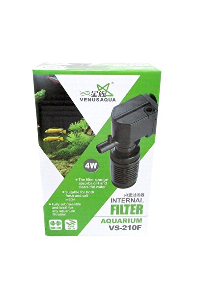 Venusaqua VS210F İÇ FİLTRE 500lt