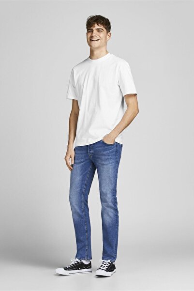 Jack & Jones Ανδρικό μπλουζάκι Jack and Jones Jjereld Tee Ss O-neck Noos