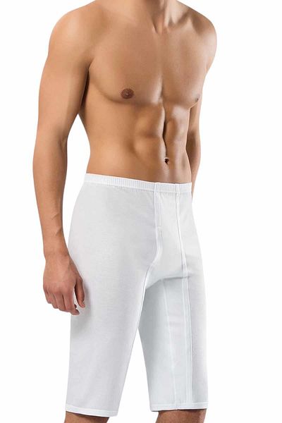 ERDEM İÇ GİYİM Erdem White Long Johns 1351