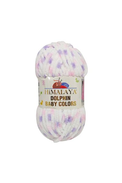 Himalaya Δελφίνι Μωρού Γραμμή - 100 Γρ, 120 Μτ.