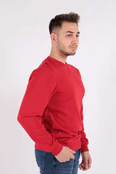 Cazador 5610-Fw Men's 3 Thread Sweat