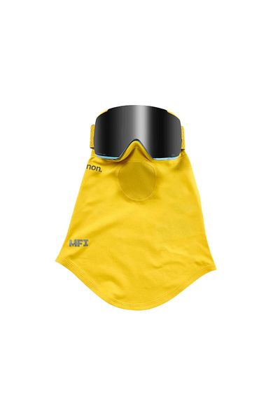 Anon Burton Goggle M5 Gold