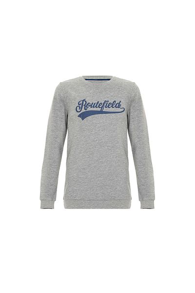 ROUTEFIELD Hanorac pentru copii unisex Hook Kids