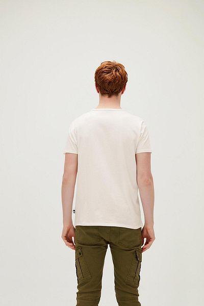 Bad Bear 20.01.07.024 Ss Fancy Men's T-Shirt