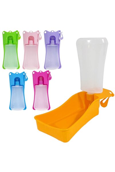 Nunbell SEYAHAT SULUGU 500ml