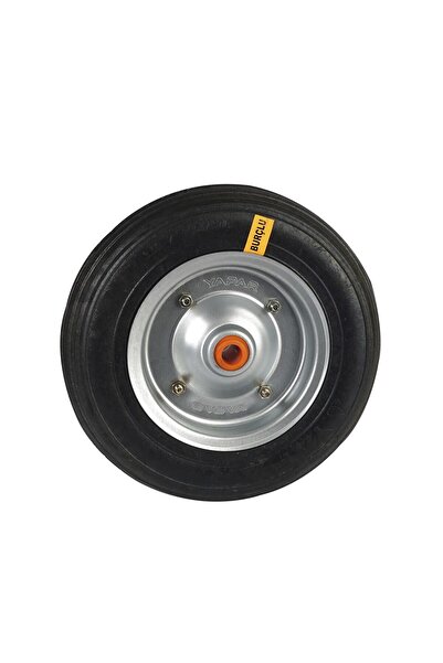 Genel Markalar YAPARLAR Yapar Tekerlek DOLGU Burçlu EL ARABASI TEKERLEK