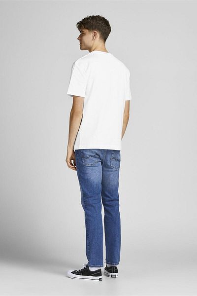 Jack & Jones Ανδρικό μπλουζάκι Jack and Jones Jjereld Tee Ss O-neck Noos