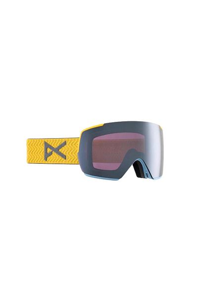 Anon Burton Goggle M5 Gold