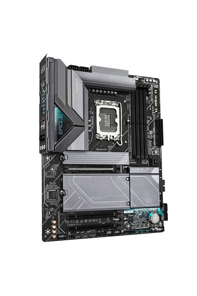 Gigabyte Motherboard Intel Lga1851 Atx Z890 Eagle Wifi7 - Motherboard