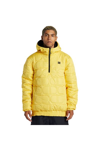 DC Nexus Two Sided Anorak