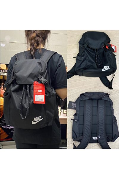Nike Heritage Okul  ve Spor Salonu 24 LİTRE  İpli Sırt Çantası    BA6150-010