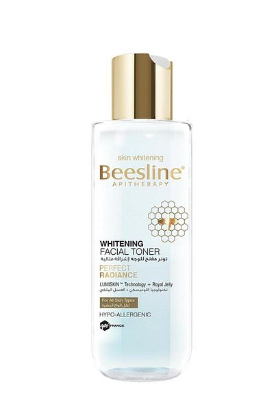 Beesline WHITENING FACEIAL TONER