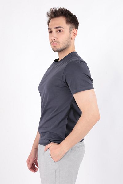 Cazador 4623 Ανδρικό μπλουζάκι μονό ζέρσεϊ ποδηλάτου