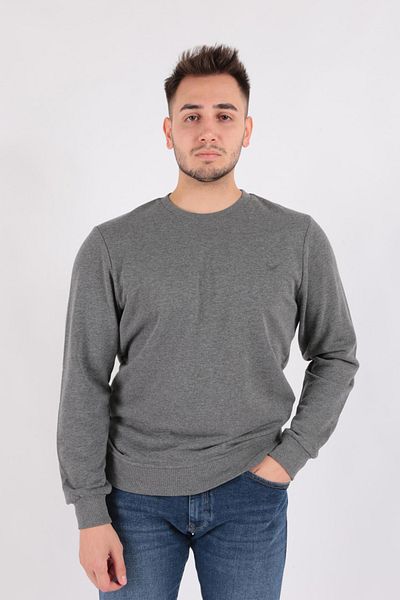 Cazador 5610-fw Sweat pentru bărbați cu 3 fire