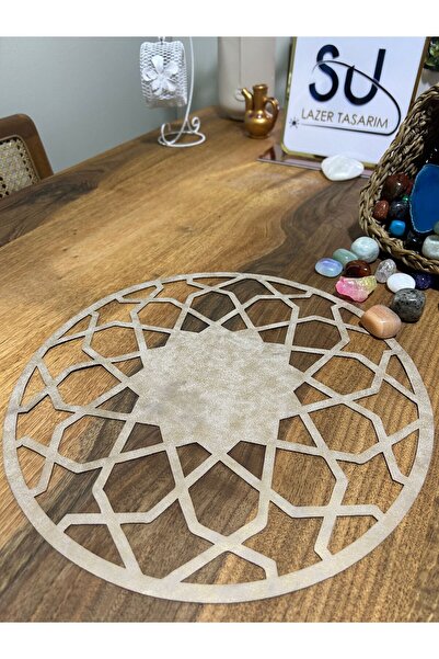 EHA LAZER Ειδικής σχεδίασης Αμερικανική Σερβιρίστρα (6 ΤΕΜ.)