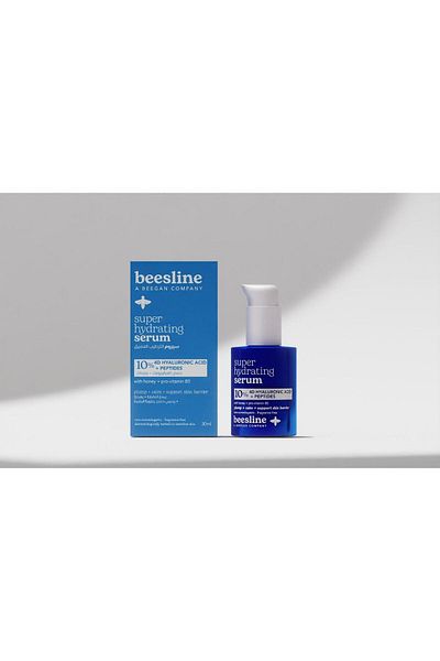 Beesline Super Hydrating Serum