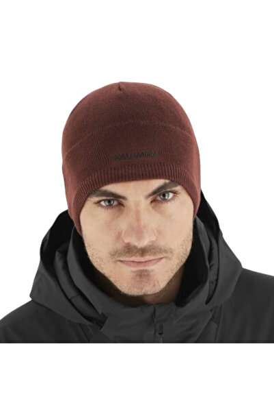 Salomon Beanie Unisex Beanie Unisex Beanie Lc2366200
