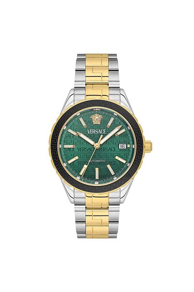 Versace Veqca0524 Men's Wristwatch