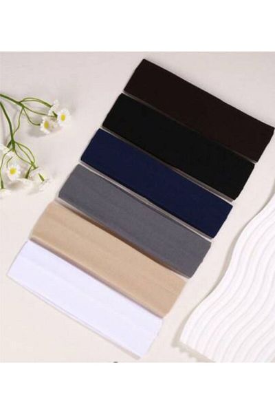 BERG ATELIER 6 Hair Bands