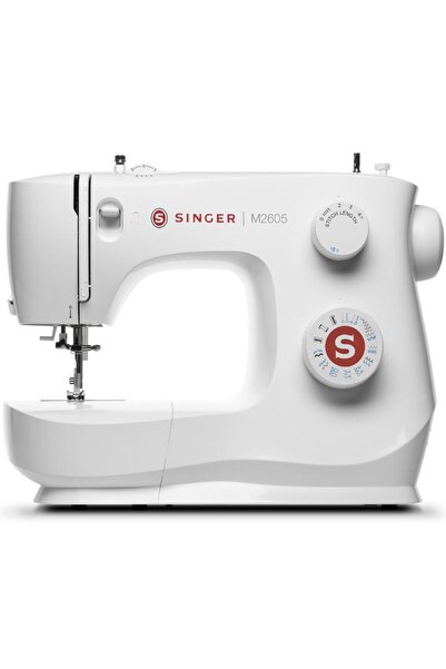 SİNGER Singer M2605 Dikiş Makinesi