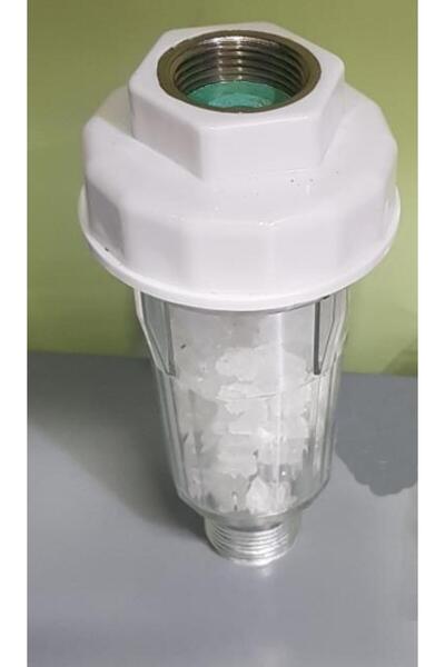 enessu Çamaşır Ve Bulaşık Makinesi Kireç Önleyici Silifoz Filtre giriş metal ...