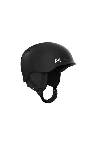 Anon Burner Unisex Children's Black Helmet Unisex Children's Helmet 13330109001