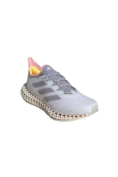 adidas 4Dfwd 4 Women's White Road Running Shoes Women's Road Running Shoes Id8311