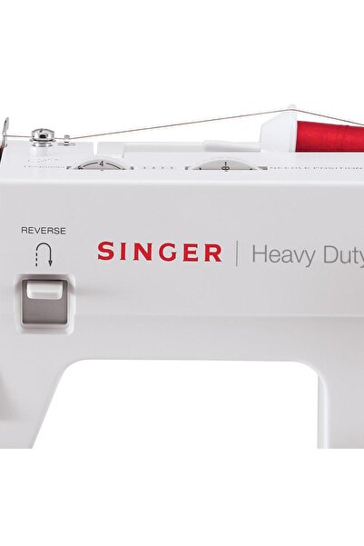 SİNGER Ev Tıpı Dıkıs Makınası 5511