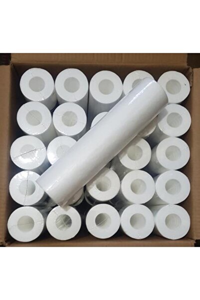 Genel Markalar 1 Mikron 25 Adet Su Filtresi Sediment Filtre Su Arıtma Cihazları