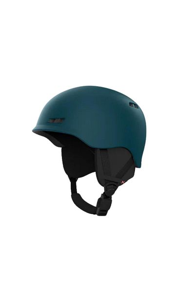 Anon Burner Unisex Children's Green Helmet Unisex Children's Helmet 13330109303